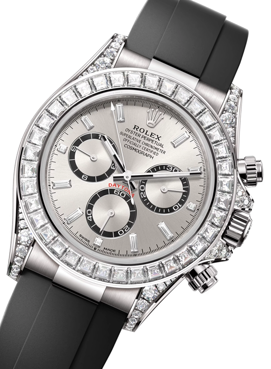 Rolex Daytona 126539TBR Nuevo modelo 2024